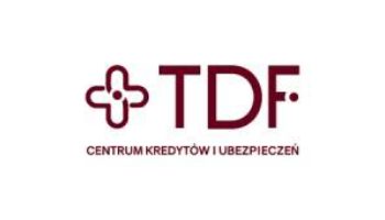 Logo TDF